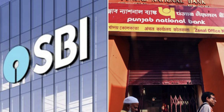 Record 100,000 Employees Leave Government Banks in Seven Years, Headcount Hits 13-Year Low